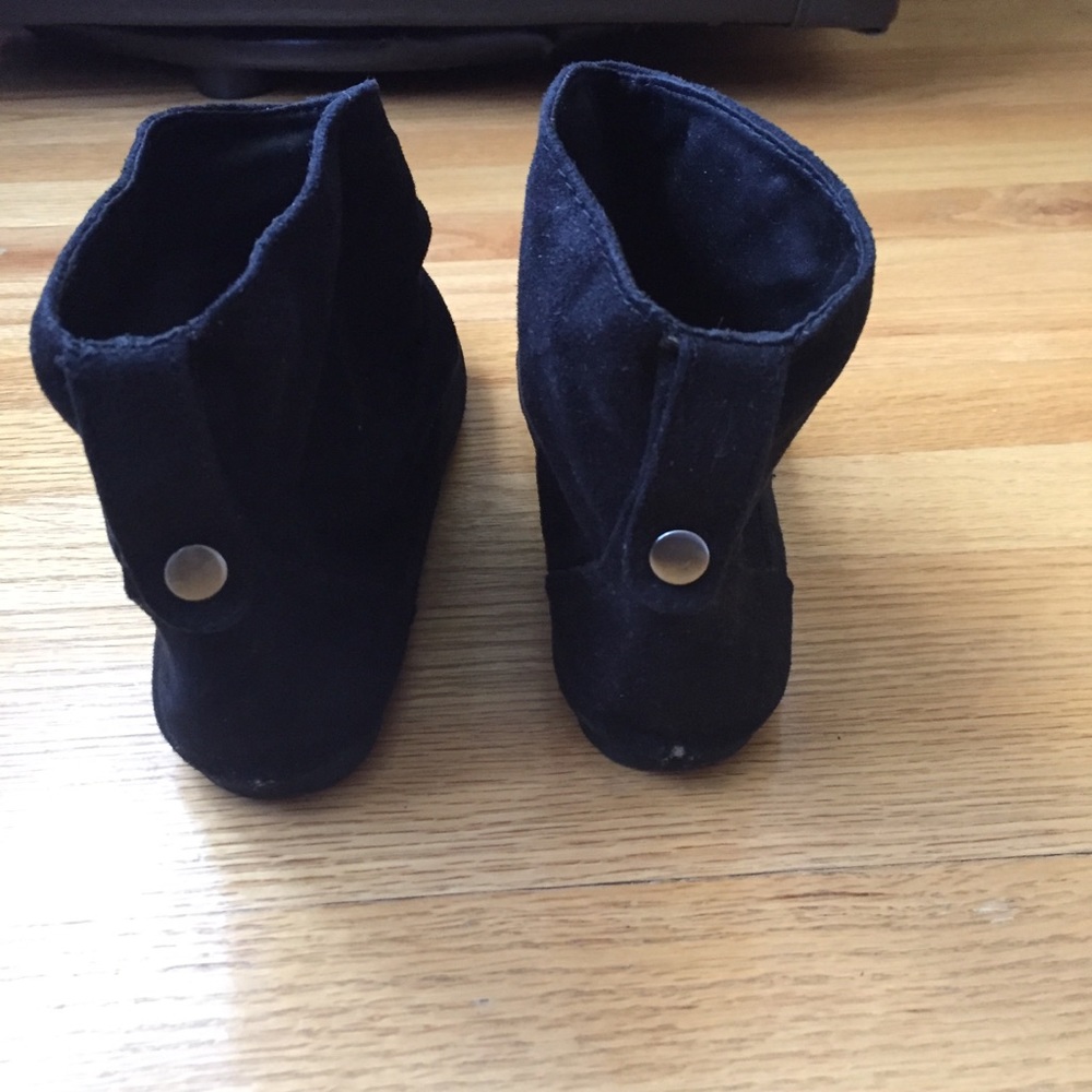 Trend Report Bootie - Picture 5 of 7